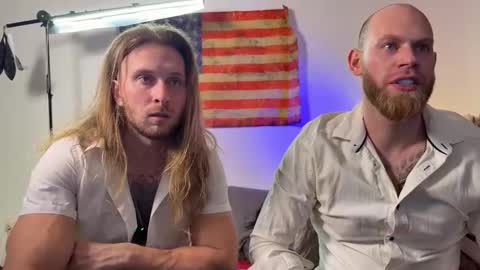 Paul online show from November 14, 6:21 pm