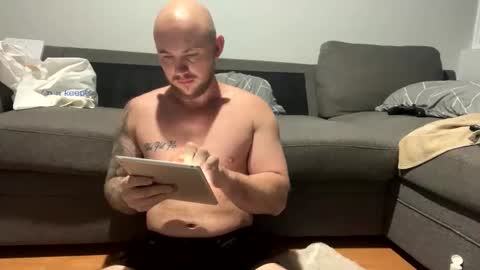 Snapshot of rushyzz chatting on October 13, 9:55 am Rushyz online show from October 13, 9:55 am