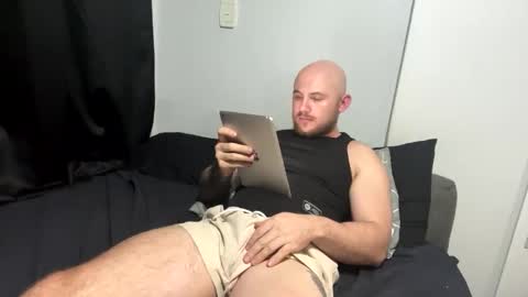 Snapshot of rushyzz chatting on October 21, 10:53 am Rushyz online show from October 21, 10:53 am