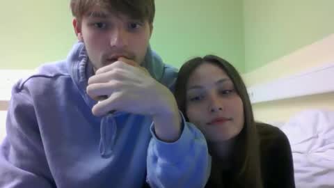 rusiksb31 online show from October 16, 7:35 pm