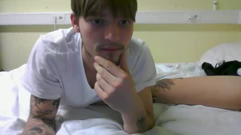 rusiksb31 online show from October 25, 8:42 pm