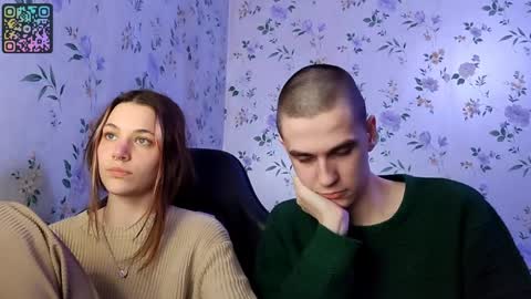 Lisa and Vlad online show from April 26, 6:38 pm