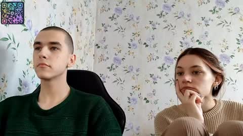 Lisa and Vlad online show from April 23, 8:11 am