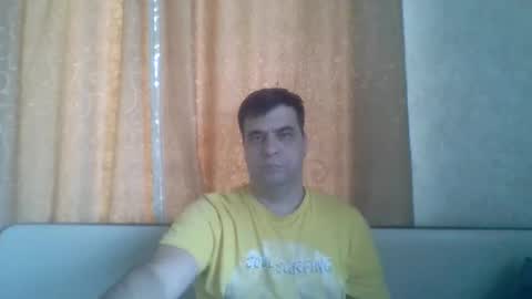 rusqadisx online show from October 23, 9:00 am