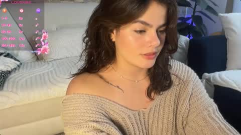 Lorenn online show from September 10, 7:37 pm