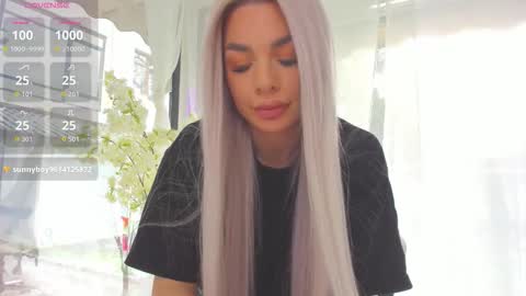 Ava online show from January 10, 9:26 am