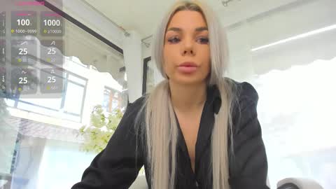 Ava online show from March 30, 7:08 am