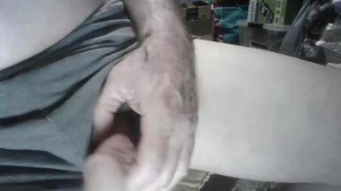 Russtenail21 online show from December 17, 1:45 am