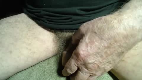 rustic69 online show from October 22, 6:27 am