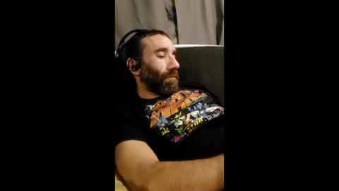 rusty_ambitions online show from June 10, 7:40 am