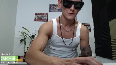 MillionDollarGuy online show from March 19, 8:31 am