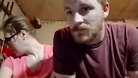 Rusty online show from June 29, 1:00 pm