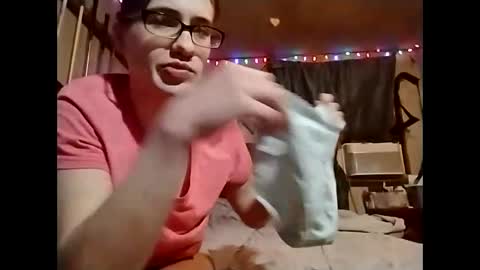 Rusty online show from April 1, 3:51 am