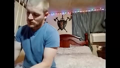 Rusty online show from October 19, 11:09 pm