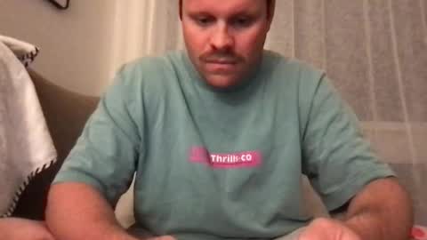 rustythename online show from November 14, 11:12 am