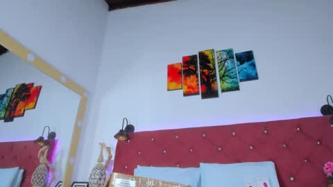 Ruth online show from October 9, 1:38 pm