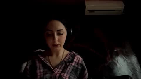 Cindy online show from November 20, 9:19 am