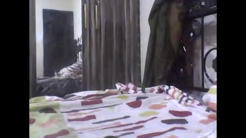 rwpboy online show from January 31, 5:10 pm