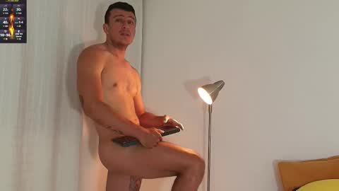 Sr Coast online show from November 7, 2:03 am