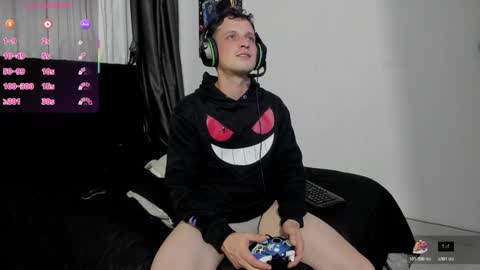 Ryan 15 online show from November 5, 2:13 am