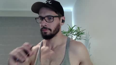 Ryan online show from March 9, 11:42 pm