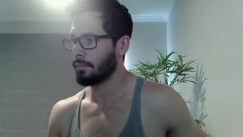 Ryan online show from April 15, 12:25 am