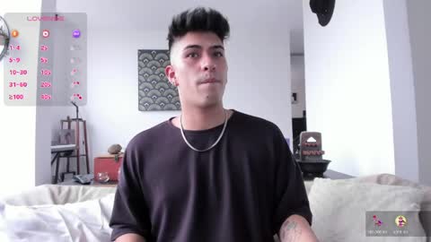 Ryan online show from May 8, 8:36 pm