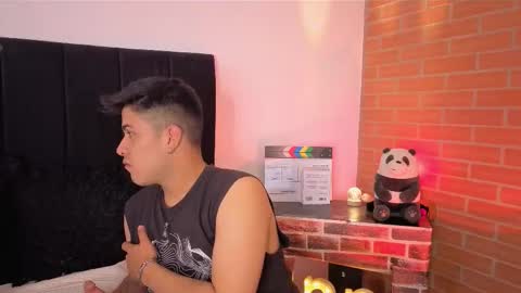 Ryan online show from February 8, 4:05 am