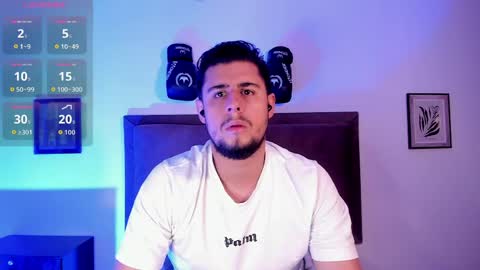    online show from April 16, 12:16 pm