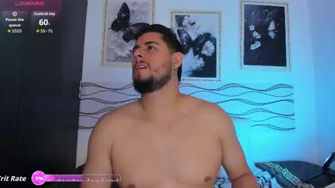 Ryan Evannss online show from June 25, 12:43 pm