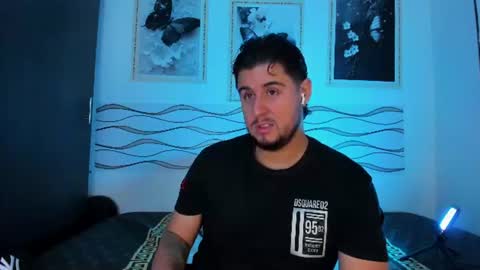 Ryan Evannss online show from July 17, 1:13 pm
