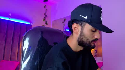 ryan_jackson_ online show from January 17, 12:09 am