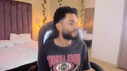 ryan_jackson_ online show from November 21, 8:45 am