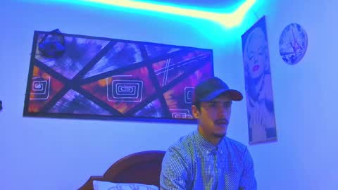 Snapshot of ryan_maxy chatting on September 25, 8:54 am ryan online show from September 25, 8:54 am