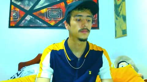 Snapshot of ryan_maxy chatting on October 7, 12:39 am ryan online show from October 7, 12:39 am