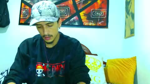 ryan online show from November 19, 10:30 pm