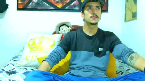 Snapshot of ryan_maxy chatting on October 17, 11:53 pm ryan online show from October 17, 11:53 pm