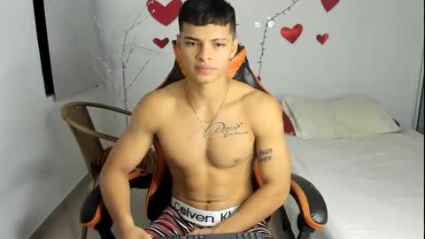 ryan_myerz online show from February 12, 10:52 am