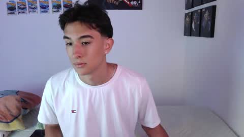 ryan online show from March 29, 11:39 pm