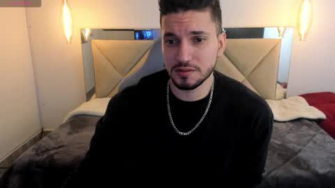 Ryan online show from January 7, 5:01 am