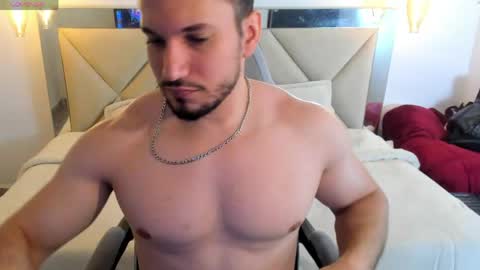 Ryan online show from April 19, 11:22 am