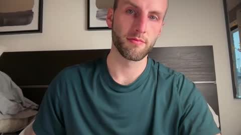 Ryan  Chad online show from March 26, 6:46 pm