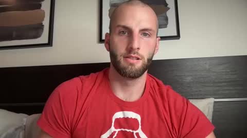 Snapshot of ryanandchadcb chatting on October 6, 11:17 am Ryan  Chad online show from October 6, 11:17 am