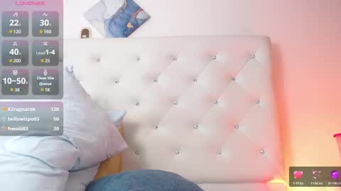 Hanna  online show from February 18, 5:31 pm