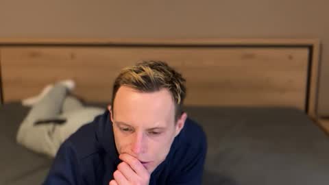 ryanbengt online show from January 12, 2:46 pm