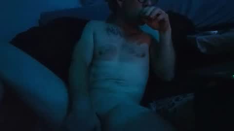 RFC666 online show from November 24, 8:18 pm