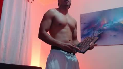 Ryan online show from July 27, 12:24 pm