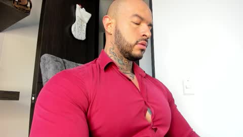 Ryan online show from December 17, 12:34 pm