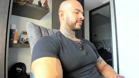 Ryan online show from March 18, 3:40 pm