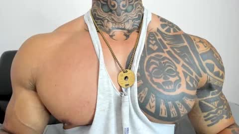 Ryan online show from February 14, 7:12 pm